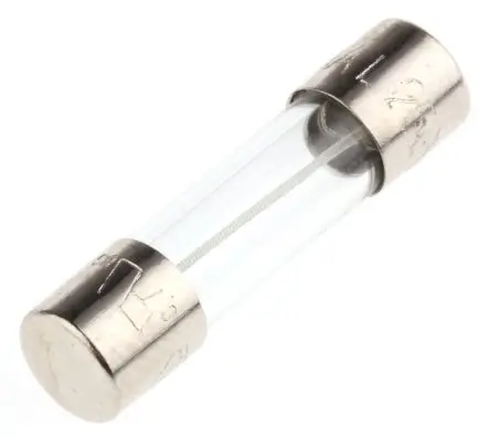 Produktfoto 1 von Schurter FST 5x20 Patronensicherung T / 160mA 5 x 20 mm 250V ac Glas