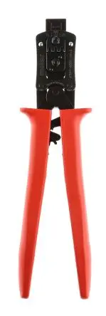 Produktfoto 1 von Molex 207129 Hand Crimp-Werkzeug
