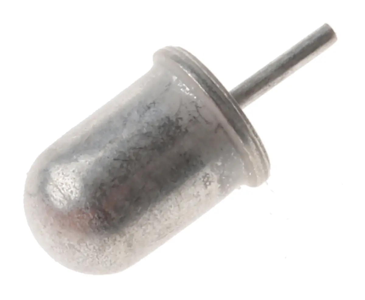 Produktfoto 1 von Assemtech Neigungsschalter Horizontal 15 °, 60 V ac 100 mA max. 100 Ω
