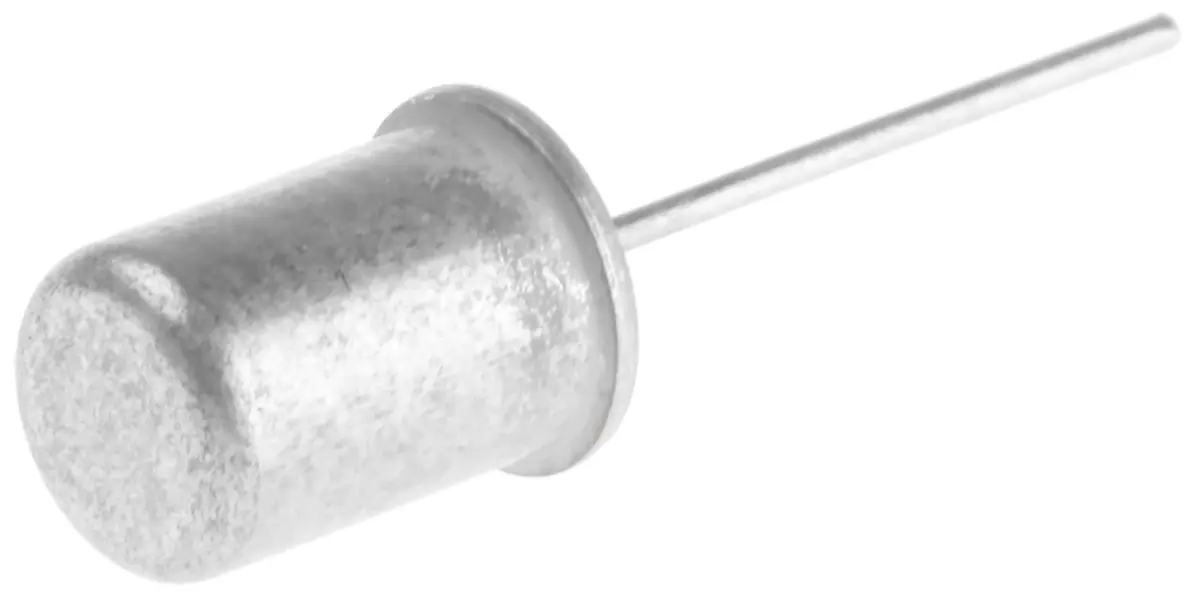 Produktfoto 1 von Assemtech Neigungsschalter Horizontal 15 °, 60 V ac 250 mA max. 100 Ω