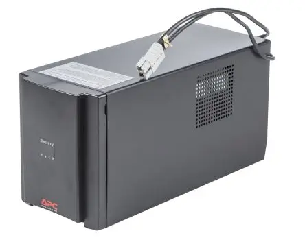 Produktfoto 1 von APC Smart-UPS USV Akkupack für Smart-UPS XL 24 V
