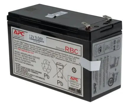 Produktfoto 1 von APC Batterie de remplacement USV Akkupack für Smart-UPS, USV