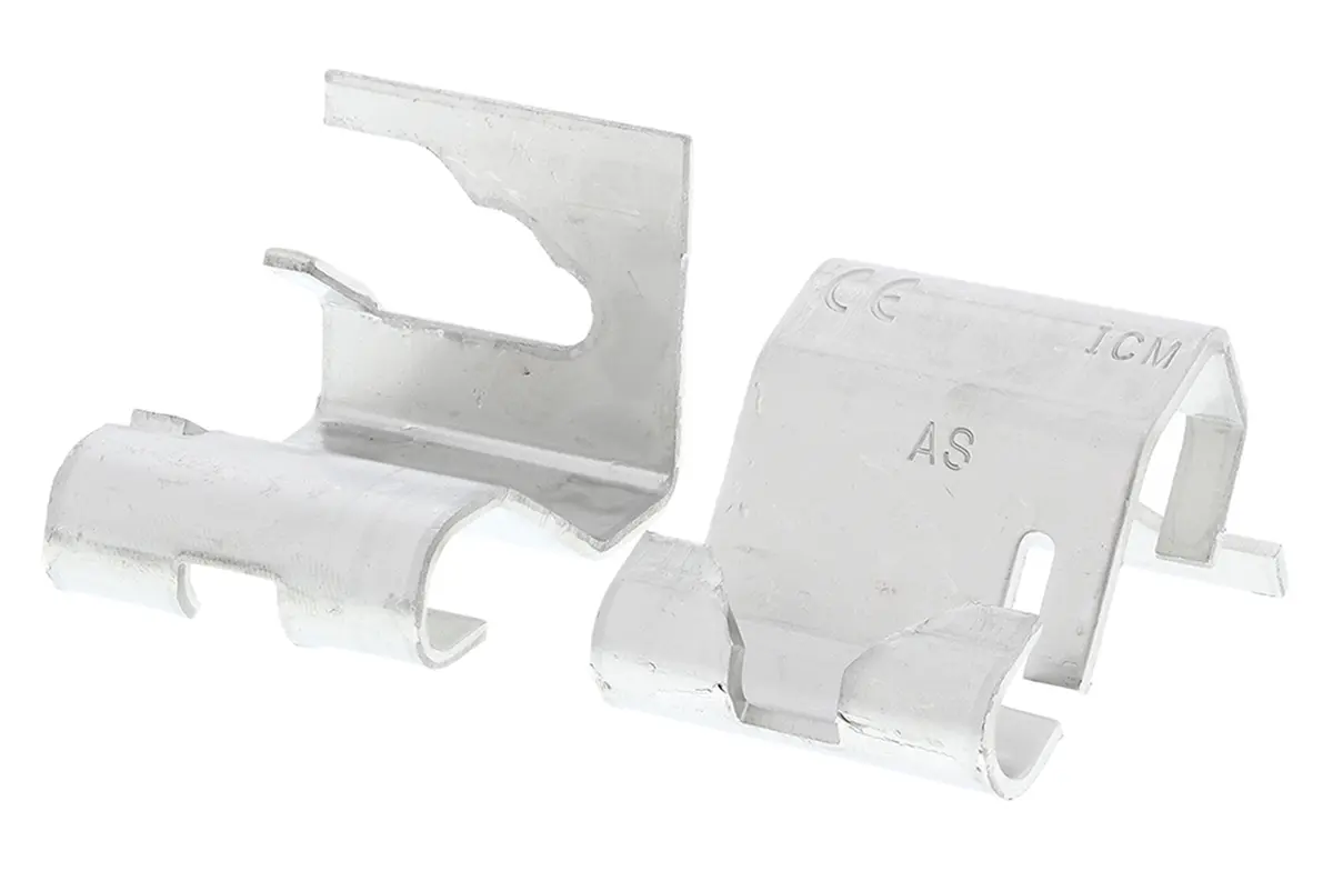 Produktfoto 1 von Cablofil International Halter, Edelstahl 316