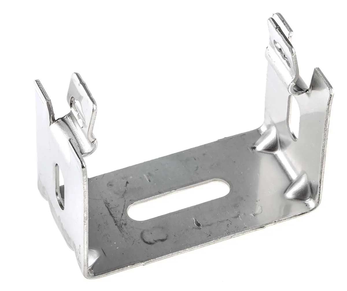 Produktfoto 1 von Cablofil International Abstandhalter, Edelstahl 316, 50 mm