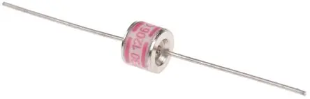 Produktfoto 1 von TDK Spalt Schaltfunken Durchschlagspannung 230 V Spitzenstrom 300 A Max. Schaltfrequenz 25 Hz