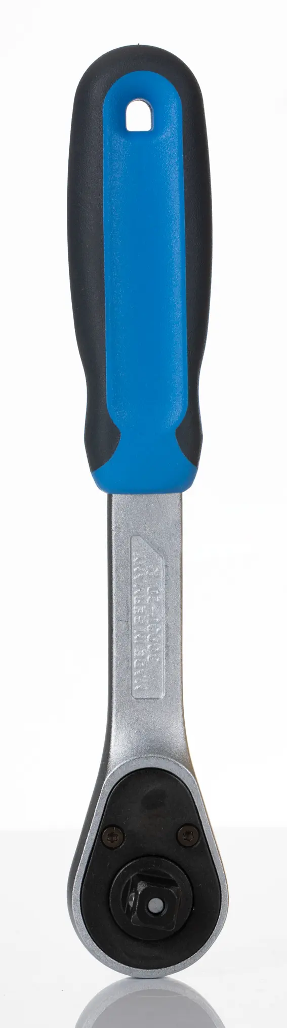 Produktfoto 1 von Gedore 3/8 in Ratsche Ratsche Chrom Vanadium Stahl, Länge 200 mm