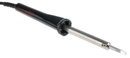 Produktfoto 1 von RS PRO SG Elektrisch Lötkolben Typ F Lötkolben 230V / 60 W
