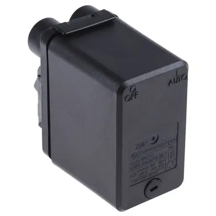 Telemecanique Sensors XMP Absolut Drucksensor 1.3 bar 12 bar, für Wasser, Luft