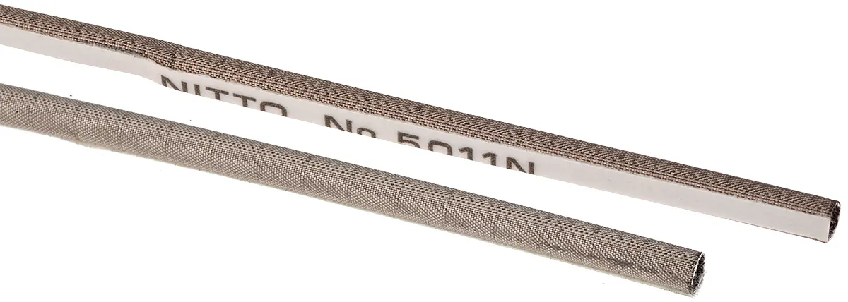 Produktfoto 1 von Würth Abschirmstreifen aus Nickellegierung, Stärke 3 mm Klebeband, 3 mm x 1 m