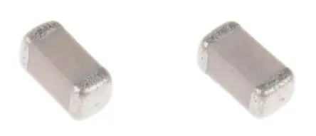 Produktfoto 1 von Syfer Technology, MS, Oberfläche Keramik-Vielschichtkondensator Hohe Q-Keramik, 0.3 pF 0.1 pF / 250V dc, Gehäuse 0603