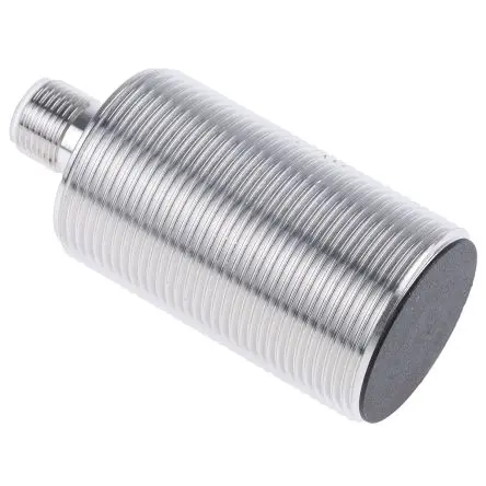 Produktfoto 1 von BALLUFF M30 Induktiver Näherungssensor, Gewinderohr PnP / 200mA 15 mm, IP67 30 V dc