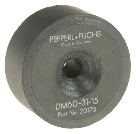 Produktfoto 1 von Pepperl + Fuchs Magnet 31 mm für Magnetsensor
