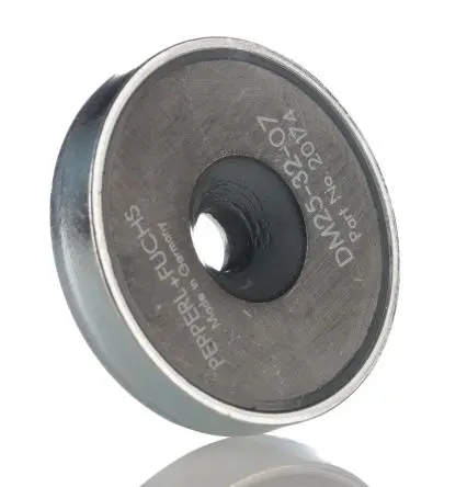 Produktfoto 1 von Pepperl + Fuchs Magnet 32 mm für Magnetsensor