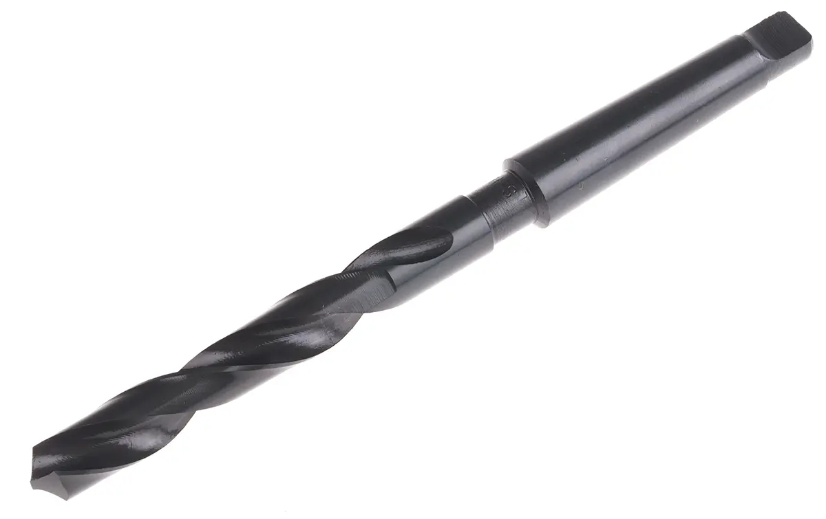 Produktfoto 1 von RS PRO HSS x 212 mm, 1 Stück