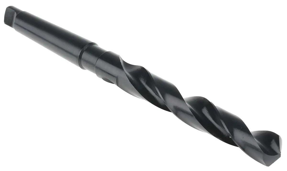 Produktfoto 1 von RS PRO HSS x 228 mm, 1 Stück