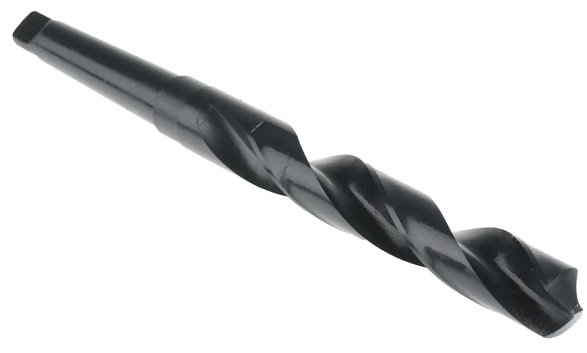 RS PRO HSS x 243 mm, 1 Stück