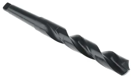 Produktfoto 1 von RS PRO Bohrer 1 Stück HSS Ges.L. 243mm Morsekegel