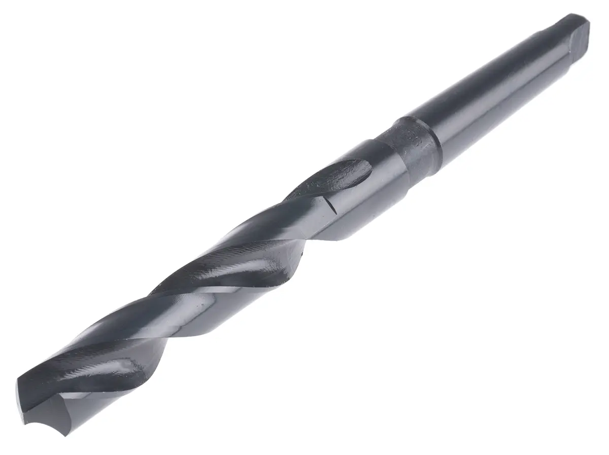 RS PRO HSS x 233 mm, 1 Stück
