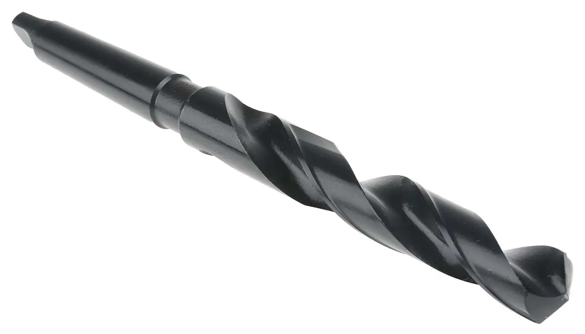 Produktfoto 1 von RS PRO HSS x 238 mm, 1 Stück