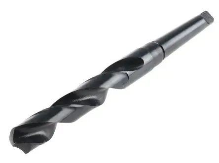 Produktfoto 1 von RS PRO Bohrer 1 Stück HSS Ges.L. 248mm Morsekegel
