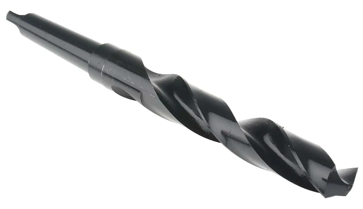 Produktfoto 1 von RS PRO HSS x 253 mm, 1 Stück