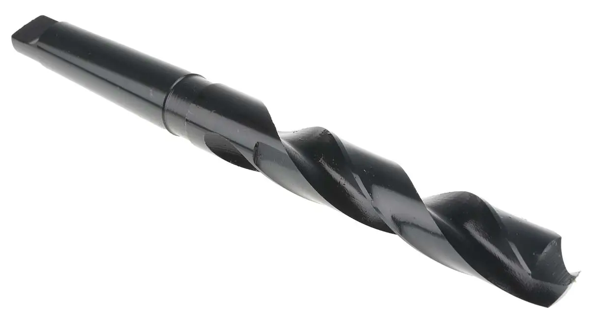 Produktfoto 1 von RS PRO HSS x 281 mm, 1 Stück