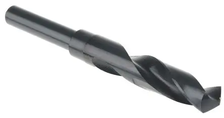 Produktfoto 1 von RS PRO Bohrer HSS 156mm 18 mm, 1 Stück
