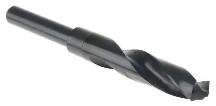 Produktfoto 1 von RS PRO Bohrer HSS 156mm 18.5 mm, 1 Stück