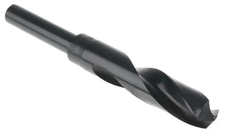 Produktfoto 1 von RS PRO Bohrer HSS 156mm 19 mm, 1 Stück