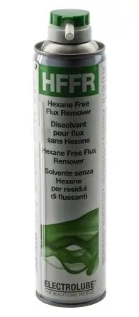 Produktfoto 1 von Electrolube Flussmittelentfernerspray