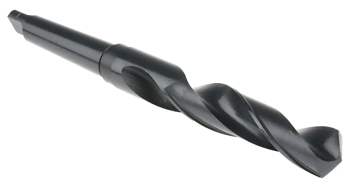 Produktfoto 1 von RS PRO HSS x 296 mm, 1 Stück