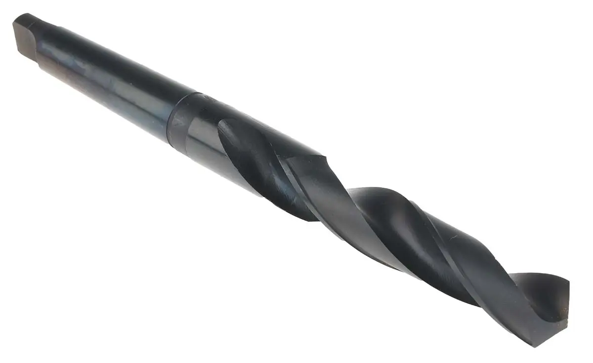 Produktfoto 1 von RS PRO HSS x 286 mm, 1 Stück