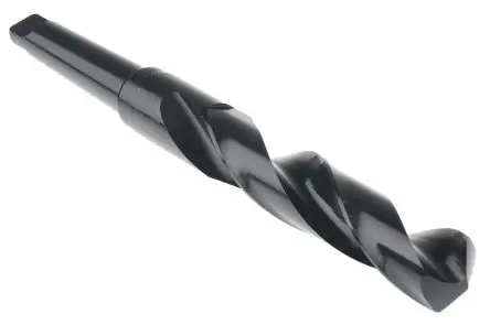 Produktfoto 1 von RS PRO Bohrer 1 Stück HSS Ges.L. 301mm Morsekegel