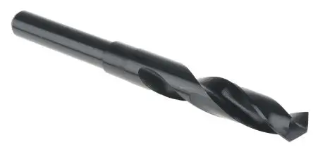 Produktfoto 1 von RS PRO Bohrer HSS 156mm 15.5 mm, 1 Stück
