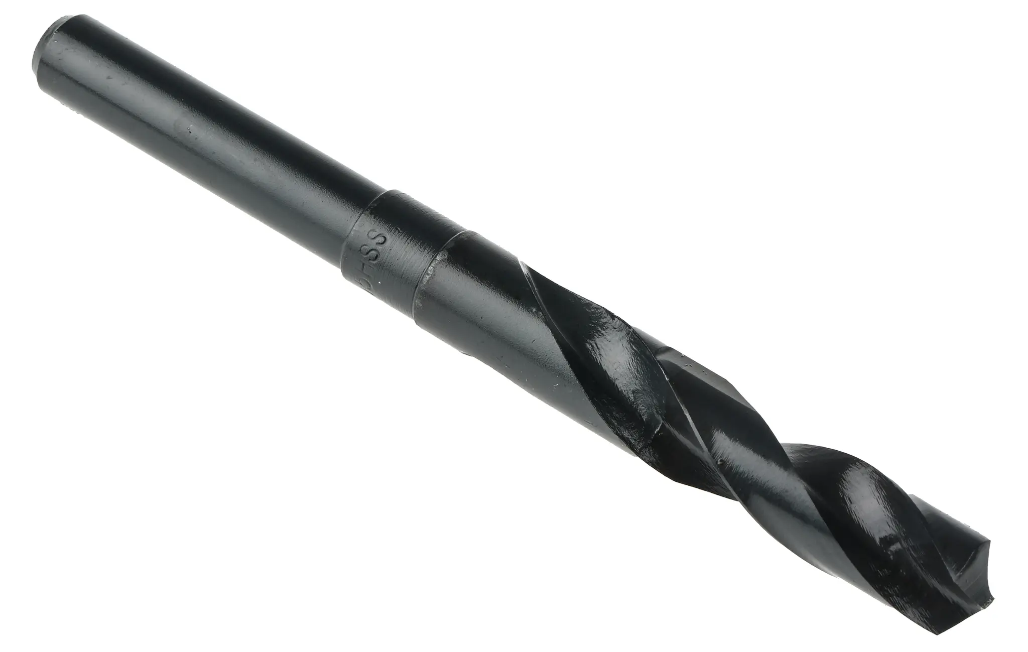 Produktfoto 1 von RS PRO HSS Spiralbohrer 15mm x 156 mm