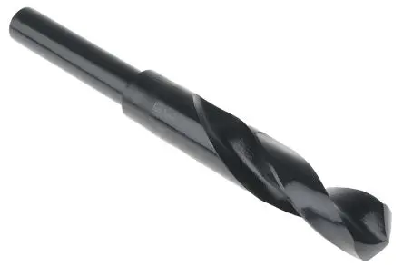 Produktfoto 1 von RS PRO Bohrer HSS 156mm 17.5 mm, 1 Stück