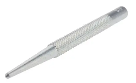 Produktfoto 1 von Facom Körner, Ø 7mm, 1-teilig, Länge 100 mm, Mitte