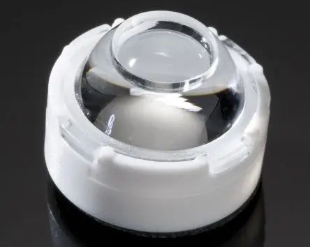 Produktfoto 1 von Ledil Tina3 Rund Linsenbaugruppe 9 to 23° Punkt, Ø 16.3 mm x 11.4 mm