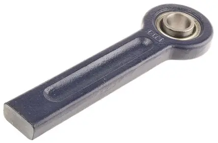 Produktfoto 1 von NSK Gusseisen Förderbandspanner 78 mm Außen-ø , Innen-Ø 25 mm, Traglast 7.88 kN
