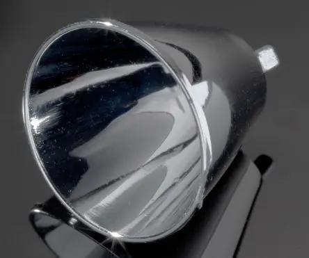 Produktfoto 1 von Ledil Regina LED Reflektor, Ø 19 mm 11 ° x 15.3 mm