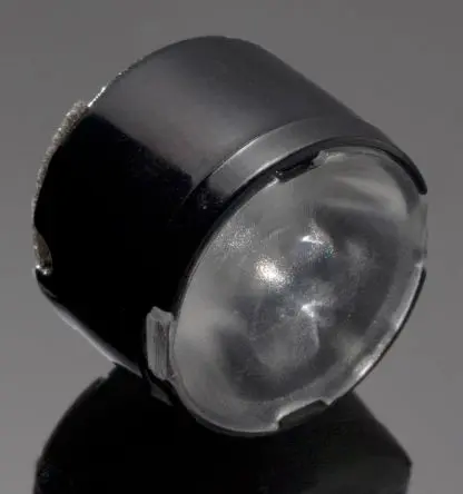 Produktfoto 1 von Ledil Tina2 Rund Linsenbaugruppe 53 ° Weitwinkel, Ø 16.1 mm x 9.5 mm