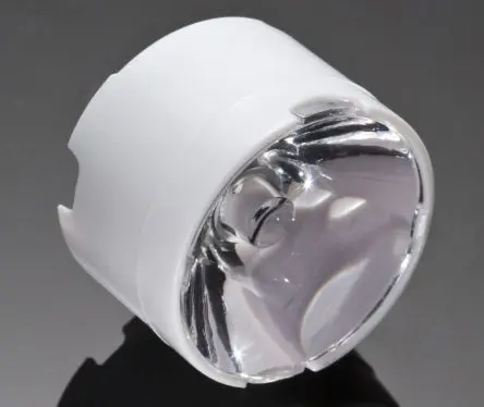 Produktfoto 1 von Ledil Leila Rund Linsenbaugruppe 6 ° Punkt, Ø 21.6 mm x 14.3 mm