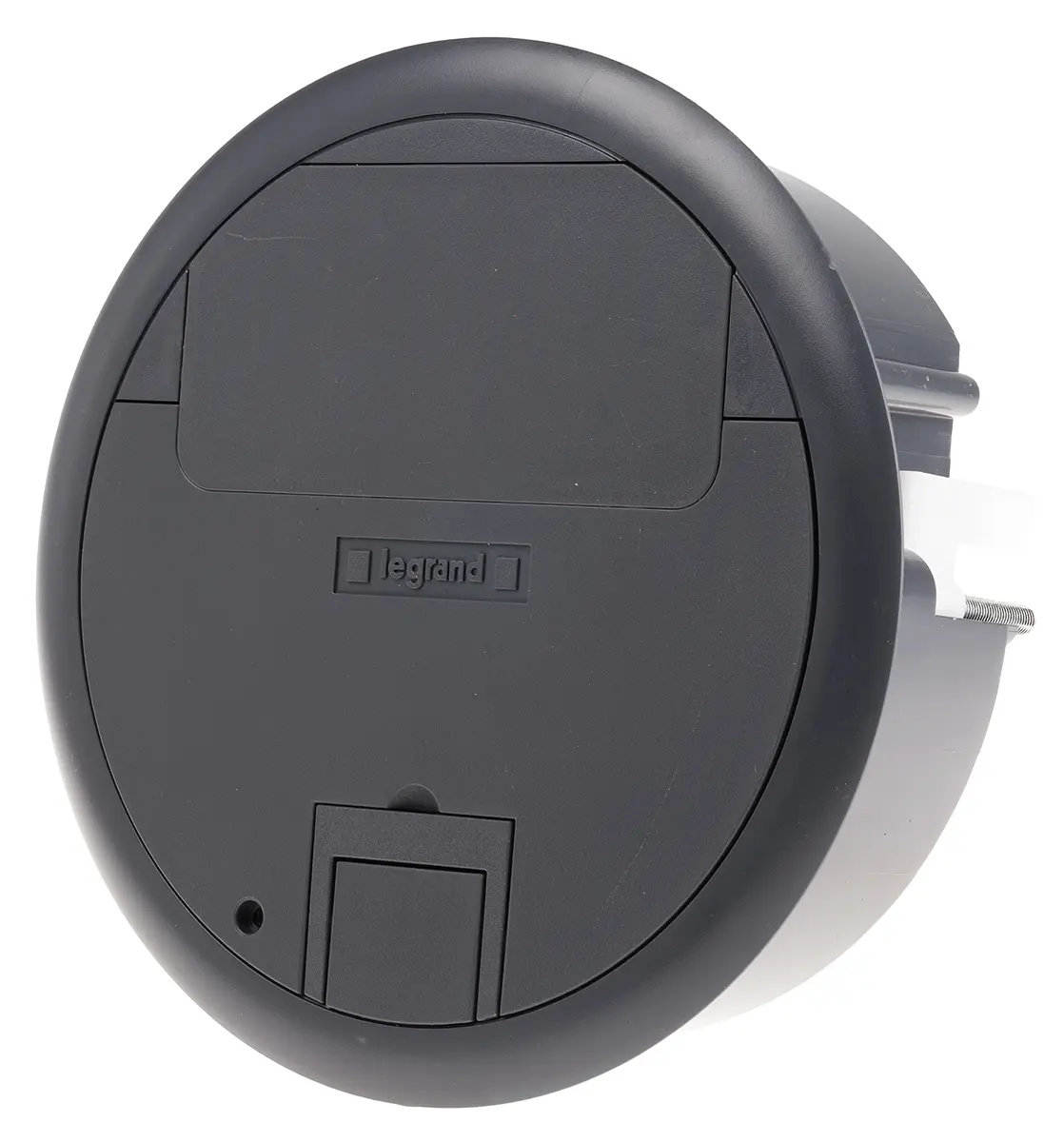 Produktfoto 1 von Legrand Grau 100 mm