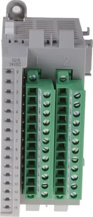 Produktfoto 1 von Allen Bradley SPS-E/A Modul Micro 800