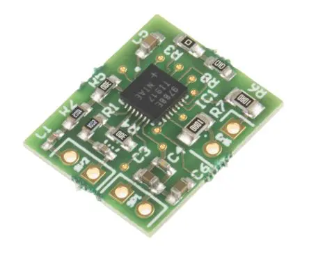 Produktfoto 1 von Sonitron Leiterplatte für PAA Verstärker Audioverstärker Modul