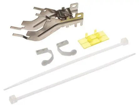 Dehn Federanschlussklemme für Blitzductor XT/XTU