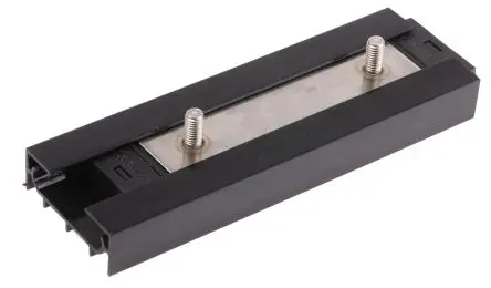 Produktfoto 1 von Accuride 6000 Linearführung Schlitten, 2.4 mm x 40 mm