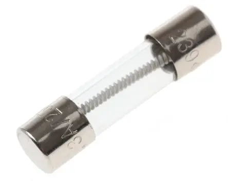 Produktfoto 1 von Littelfuse 239 Patronensicherung T / 3A 5 x 20 mm 250V ac Glas Schutz