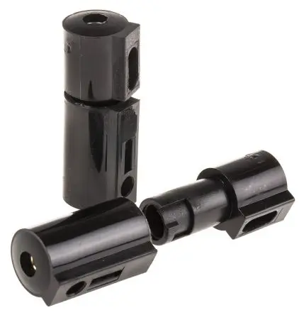 Produktfoto 1 von Littelfuse Inline-Sicherungshalter 276.5105.xxx2 16A 36V dc