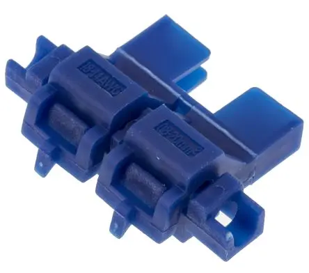 Produktfoto 1 von Littelfuse Inline-Sicherungshalter 277 20A 32V dc